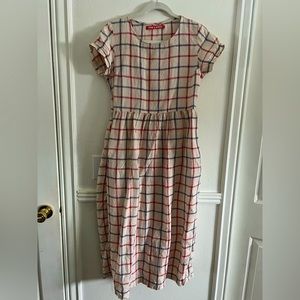 No. 17 Pyne & Smith Dress